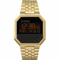 Herrenuhr Nixon A158502-00 Gold