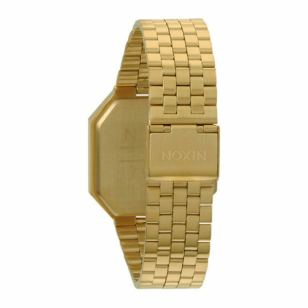 Herrenuhr Nixon A158502-00 Gold