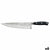 Chef Messer Sabatier Carbon Schwarz Metall Bakelit (6 Stück)