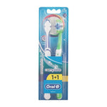 Zahnbürste Oral-B Complete 5 Ways Clean (2 uds)