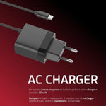 Wandladegerät Onlan Nintendo Switch 2