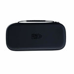 Etui für Nintendo Switch Onlan Nintendo Switch 2 Schwarz