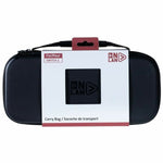 Etui für Nintendo Switch Onlan Nintendo Switch 2 Schwarz