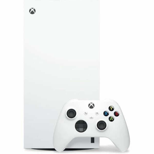 Xbox Series X Microsoft Digital Edition