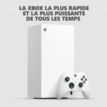 Xbox Series X Microsoft Digital Edition