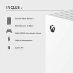 Xbox Series X Microsoft Digital Edition