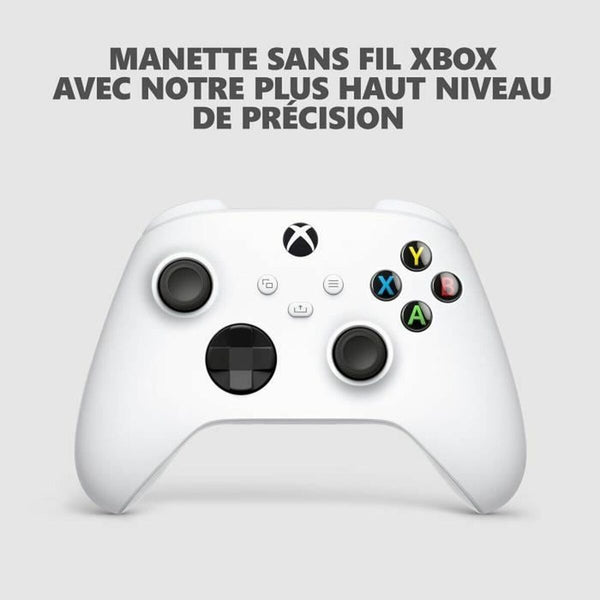 Xbox Series X Microsoft Digital Edition
