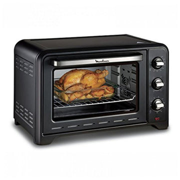 Elekto-Ofen Mini Moulinex OX4648 33 L