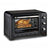 Elekto-Ofen Mini Moulinex OX4648 33 L
