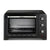 Elekto-Ofen Mini Moulinex OX4648 33 L