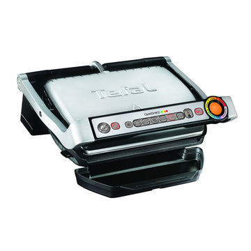 Elektrogrill Tefal OptiGrill + GC712D 2000 W