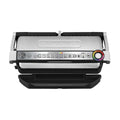 Elektrogrill Tefal Grill GC722D34 OptiGrill+ XL| inox 2000 W