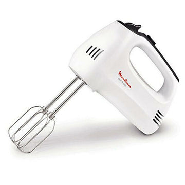 Mixer Moulinex HM3101 Weiß 300 W