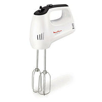Mixer Moulinex HM3101 Weiß 300 W