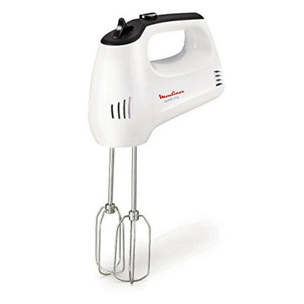 Mixer Moulinex HM3101 Weiß 300 W
