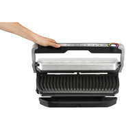 Elektrogrill Tefal GC724D12 2000 W 2000 W