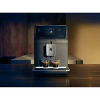 Superautomatische Kaffeemaschine WMF Perfection 840L Schwarz Stahl 1550 W 2 L 250 g