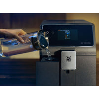 Superautomatische Kaffeemaschine WMF Perfection 840L Schwarz Stahl 1550 W 2 L 250 g