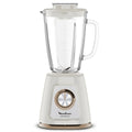 Standmixer Moulinex LM430A10 Stahl 800 W 1,75 L