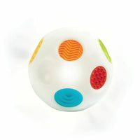 Ball Infantino