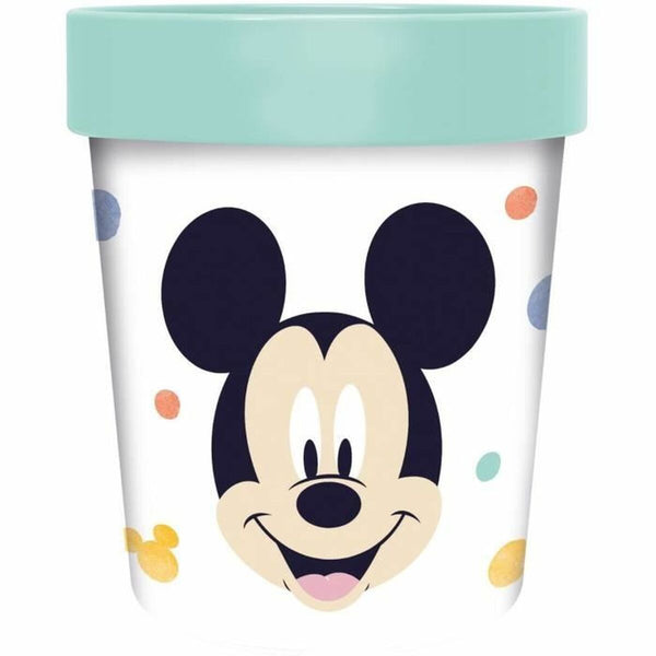 Geschirr ThermoBaby Mickey Für Kinder