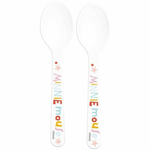 Geschirr ThermoBaby Minnie Für Kinder