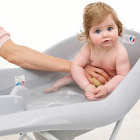 Badewanne ThermoBaby Lagoon Badewanne Blau