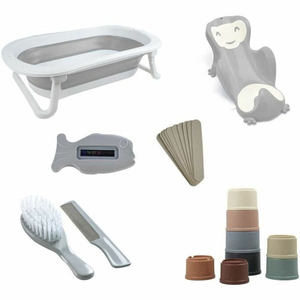 Spielzeug für das Badezimmer ThermoBaby