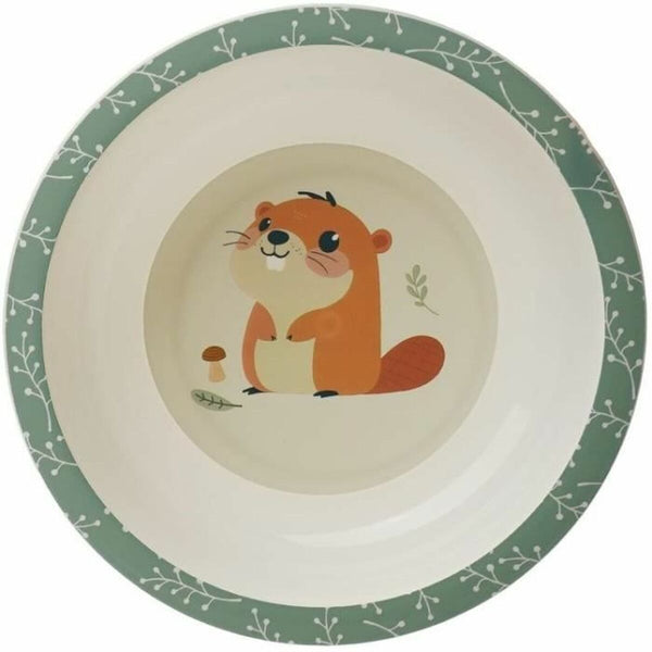 Geschirr-Set ThermoBaby 3 Stücke