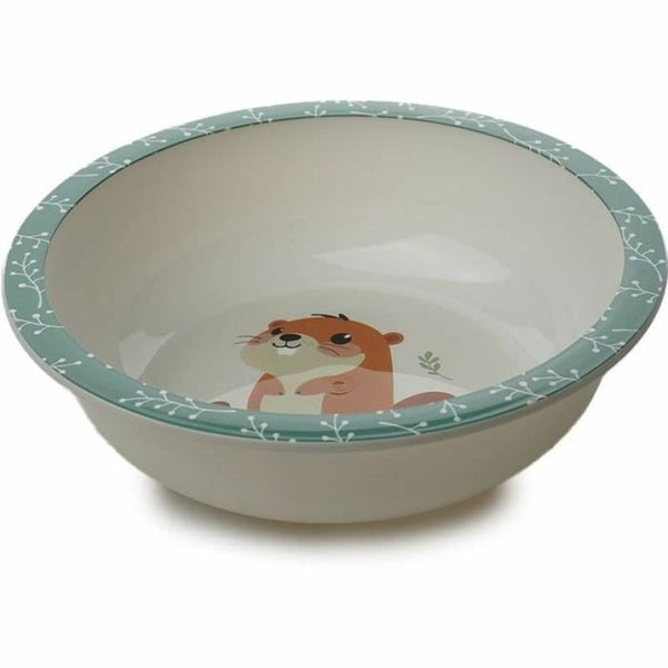 Geschirr-Set ThermoBaby 3 Stücke