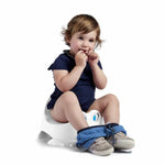 Töpfchen ThermoBaby Pot funny