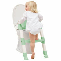 Baby WC-Aufsatz ThermoBaby KIDDYLOO