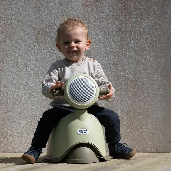 Töpfchen ThermoBaby LUDIQUE SCOOTER