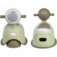 Töpfchen ThermoBaby LUDIQUE SCOOTER