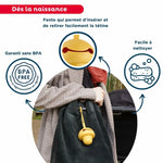 Kuscheltier ThermoBaby