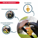 Kuscheltier ThermoBaby