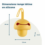Kuscheltier ThermoBaby