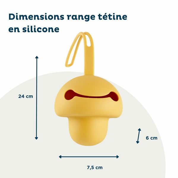 Kuscheltier ThermoBaby