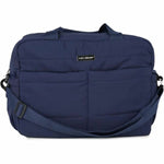 Wickeltasche ThermoBaby Blau