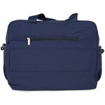 Wickeltasche ThermoBaby Blau