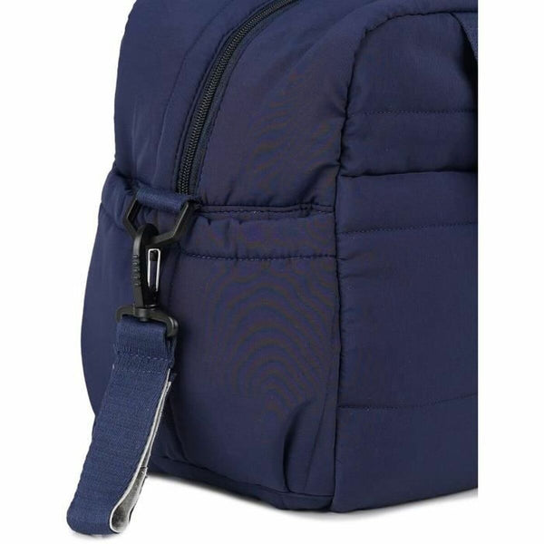 Wickeltasche ThermoBaby Blau