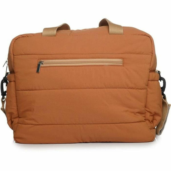 Wickeltasche ThermoBaby Senf