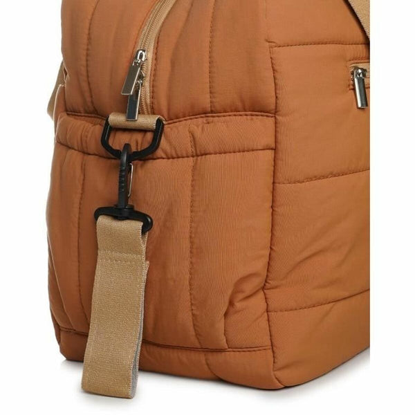Wickeltasche ThermoBaby Senf