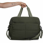 Wickeltasche ThermoBaby Khaki