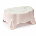 Hocker ThermoBaby BabyStep Rosa