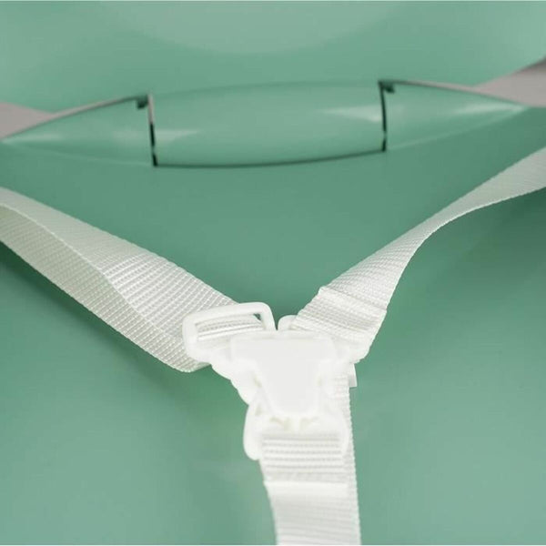 Aufzug ThermoBaby grün