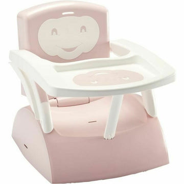 Kinderstuhl ThermoBaby Aufzug Rosa