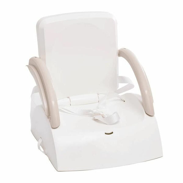 Hochstuhl ThermoBaby YEEHOP 2-in-1 Braun