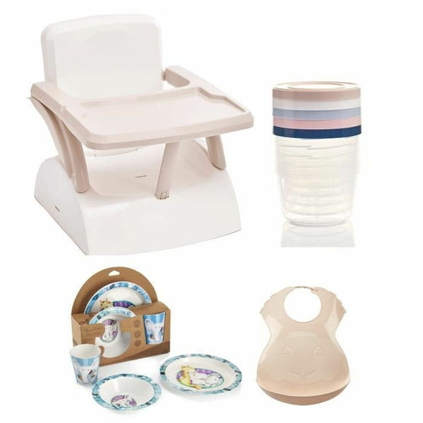 Aufzug ThermoBaby Beige