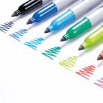 Marker-Set Sharpie Cosmic 24 Stücke Permanent Bunt